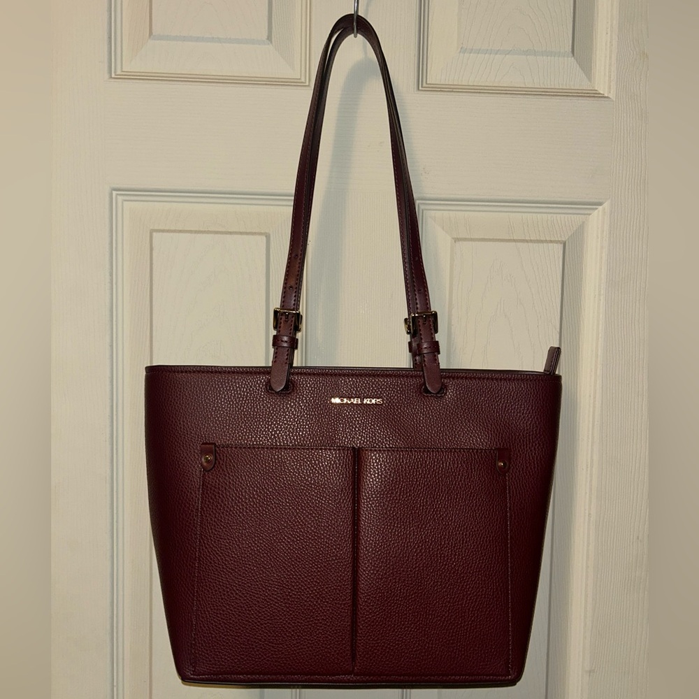 Michael Michael Kors Jet Set Travel Tote NWT
